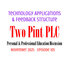 105 Technology Applications & Feedback Structure