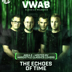 VWAB Classics Reloaded Warmup Mix By The Echoes Of Time