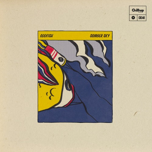 oddfish - somber sky