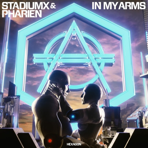 Stadiumx & Pharien - In My Arms