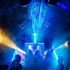 Lift Off 4.0 Liveset