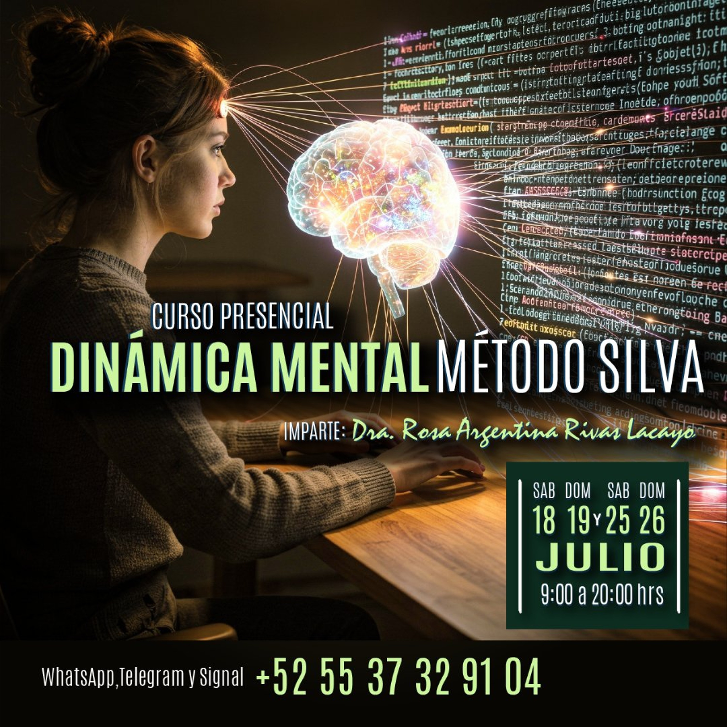 LIBRE DE ANSIEDAD episode artwork