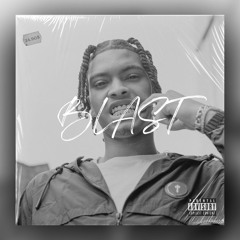 BLAST - Nemzzz Type Beat Chill Drill Instrumental