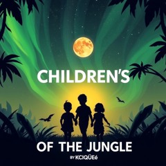 CHILDREN’s ØF THE JÜNGLE - KCiQÜe