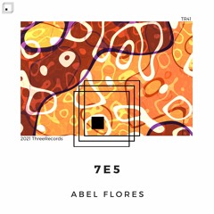 Abel Flores - The Shape (Original Mix)