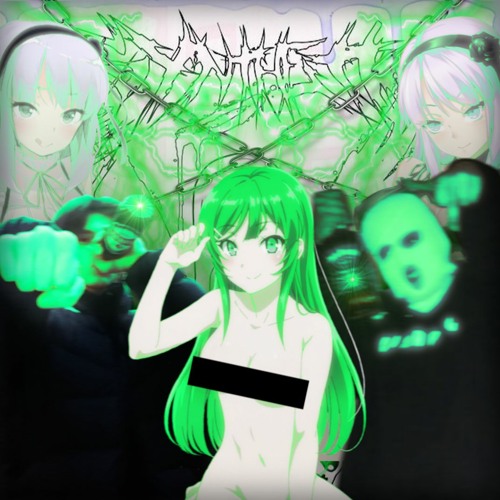 zubi x fresco vuitton - noże