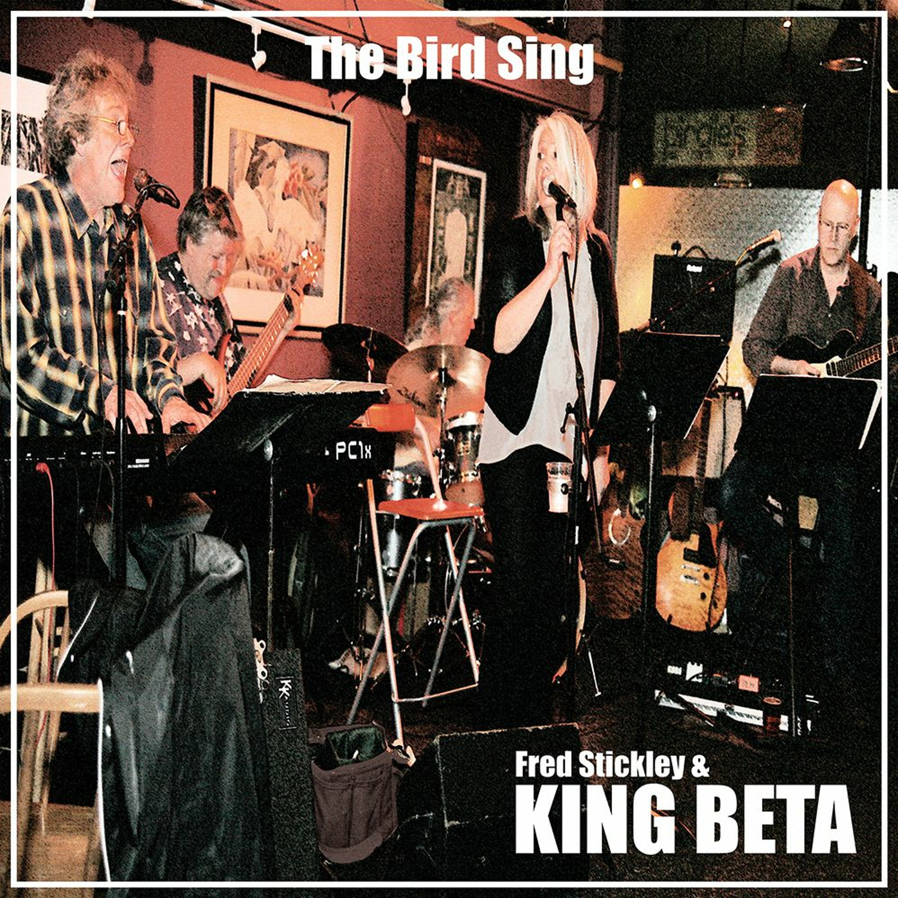 The Bird Sing episode artwork
