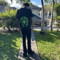 Dre Toonz x Rain Drops