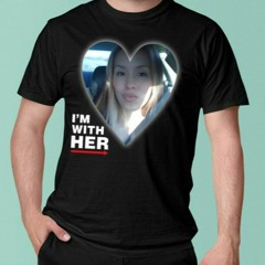 Free Jodi Arias I’m With Her T-Shirt