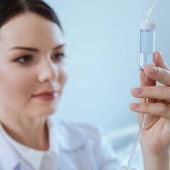 Get A Mobile IV Therapy In Sacramento County California