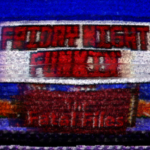 Stream Fatality V2 Remaster - Fatal Files by Nexel | Listen online for ...