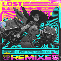 Crissy Criss - Lost (Defectiøn Remix)