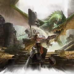 Dungeons and Dragons: The Lost Mines of Phandelver Original Soundtrack Preview