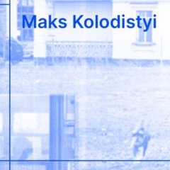 faxxe mix: Maks Kolodistyi
