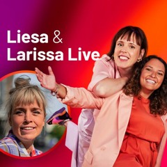 L&L Live - Britt Van Marsenille