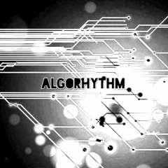 Algorhythm Episode 5 - Funky Techno
