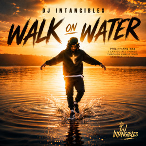 Walk on Water