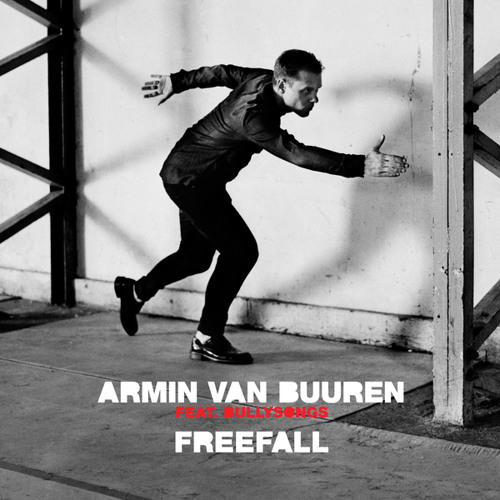 Freefall (Manse Extended Remix) [feat. BullySongs]