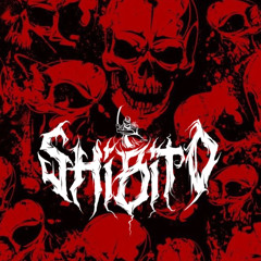 SVNXX X SHIBITO - OCEIROS, THE CONSUMED KING (FREE DOWNLOAD)
