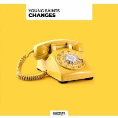 Young Saints - Changes