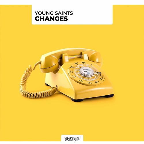 Young Saints - Changes EP