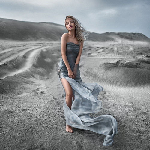 SIAG & Geo Raphael - Desert Mirage (NEW)