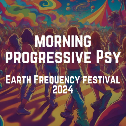 EFF 2024 - Progressive Psy Set