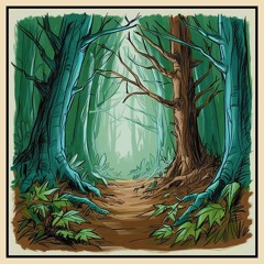 🪵 | A Walk In The Woods | AmitKilo - KiloWorks®