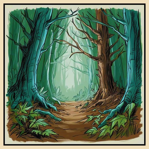 🪵 | A Walk In The Woods | AmitKilo - KiloWorks®