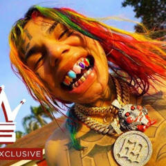 IMMA SNITCH ON MY BOY