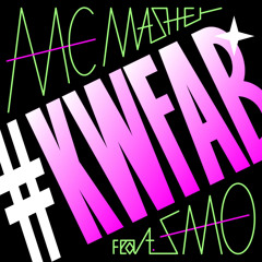 #KWFAB (feat. Mc Masher)