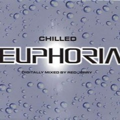 Chilled Euphoria CD1