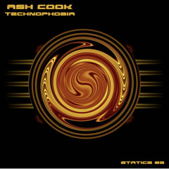 Technophobia - (original Mix ) unmasterd preview - Statics music