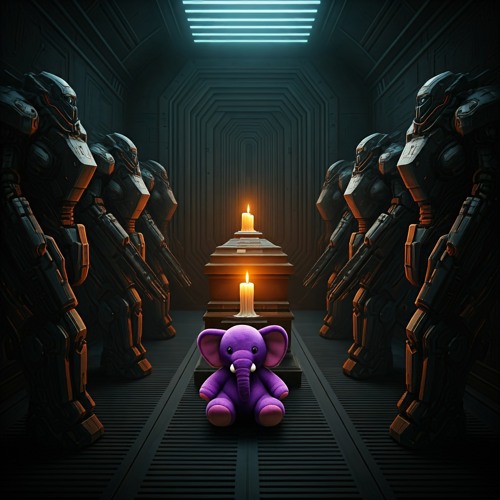 the cries of the dizonites