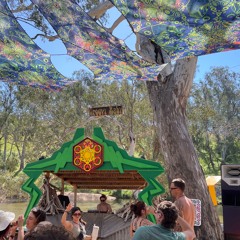 Rada @ Echo Beach 2025 Live DJ Set