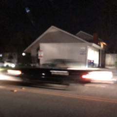 FINALLLLL C'este La Vi and we still have sushi