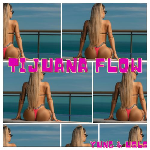 Marsimoto - Tijuana Flow Rmx