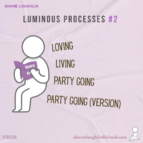 Artwork for the song Living by Shane Loughlin by Shane Loughlin on Next Sound