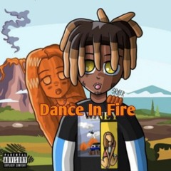 Juice WRLD - Dance In Fire