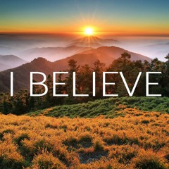 KAMRAD - I Believe (Eriva Remix) Melodic House 2023 FREE DWNLD
