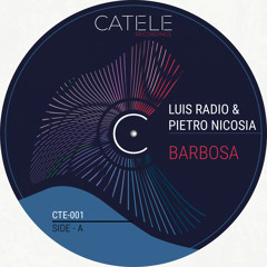Luis Radio, Pietro Nicosia - Barbosa (Original Mix)