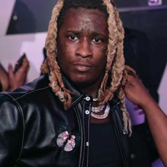 Young Thug - Gotta Know Them