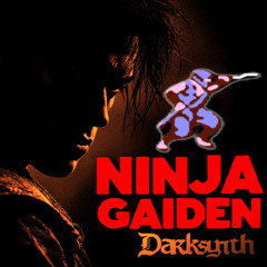 Ninja Gaiden - The Moonlight Duel (Intro)