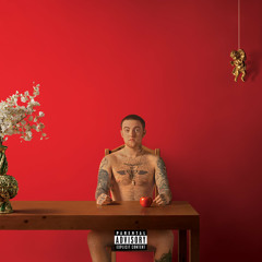 Mac Miller - Objects in the Mirror
