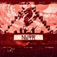 NWYR - Heart Eyes