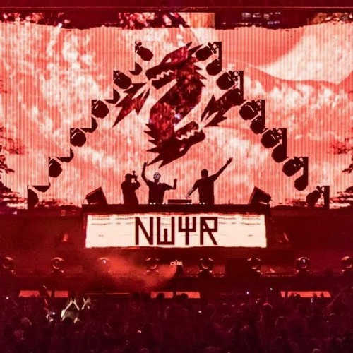 NWYR - Heart Eyes