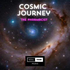 The Pharmacist - cosmic journey