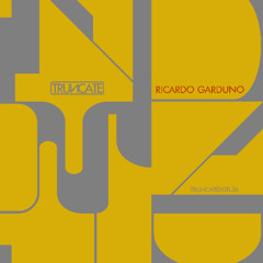 Ricardo Garduno - TRUNCATEDGTL36 - Preview