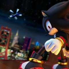 Radical Highway X 2P VS. Battle - Sonic Adventure 2 & Shadow The Hedgehog