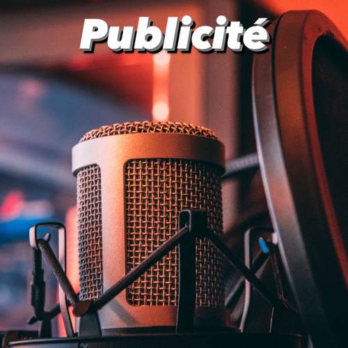 Démo voix off - Publicité
